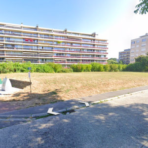 Parc des Saules -avant-1