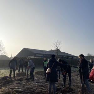 Justus Lupsius-D-Day-2